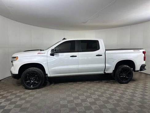 Used 2024 Chevrolet Silverado 1500 LT Trail Boss w/ Protection Package image 6