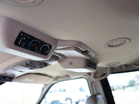 Used 2003 Ford Excursion Limited AWD/4WD image 25