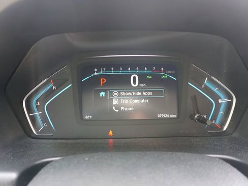 Used 2019 Honda Odyssey EX-L image 7