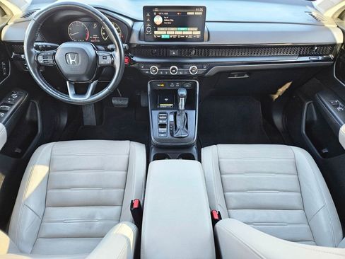 Used 2024 Honda CR-V EX-L image 9