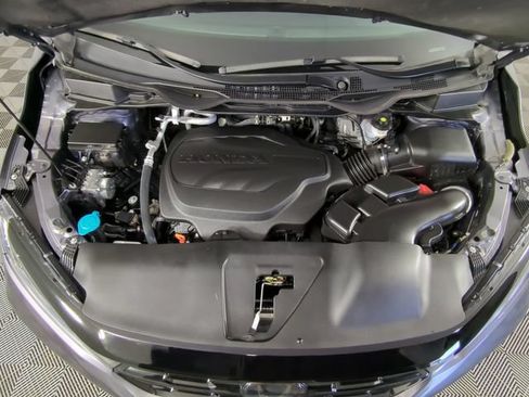 Used 2025 Honda Odyssey Elite image 44