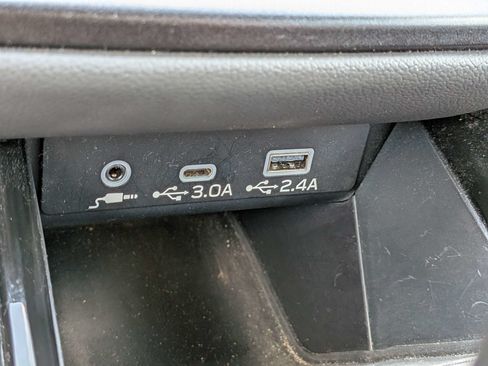 Certified 2024 Subaru Outback Wilderness AWD/4WD image 22