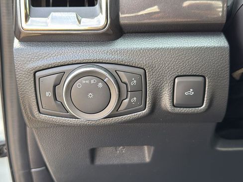 Used 2022 Ford Ranger Lariat w/ Equipment Group 501A High image 10