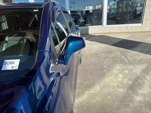 Used 2020 Chevrolet Trax LT w/ Driver Confidence Package image 8