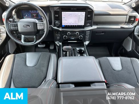 Used 2025 Ford F150 Raptor AWD/4WD image 27