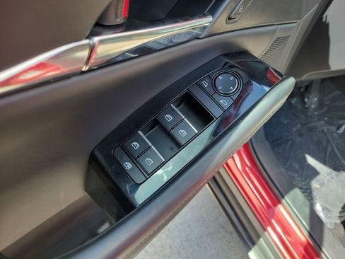 Used 2024 MAZDA CX-30 AWD 2.5 S w/ Preferred Package image 13