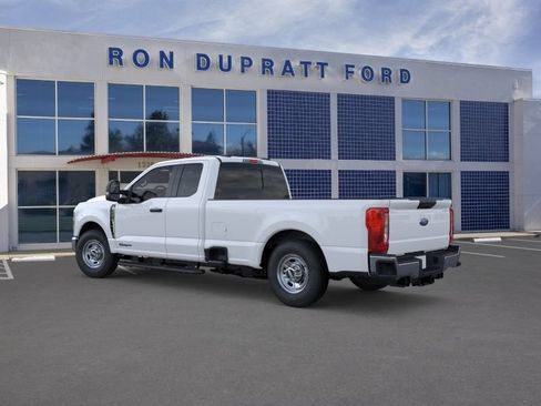 New 2026 Ford F250 XL RWD image 27