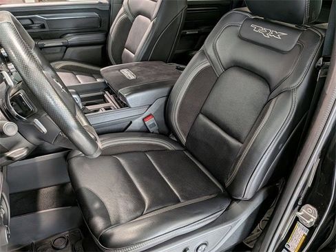Used 2023 RAM 1500 TRX w/ TRX Level 2 Equipment Group image 10