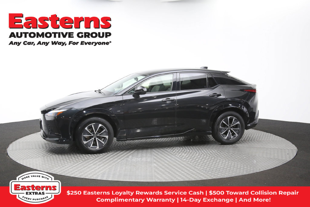 Used 2023 Lexus RZ 450e Premium w/ Technology Package AWD/4WD image 60