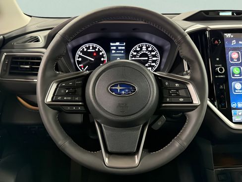 New 2025 Subaru Ascent Touring w/ Popular Package #2 image 12