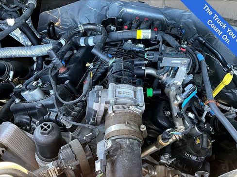 Used 2023 Ford F150 XLT w/ Equipment Group 302A High image 42