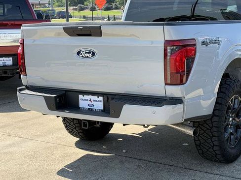 New 2026 Ford F150 STX AWD/4WD image 31