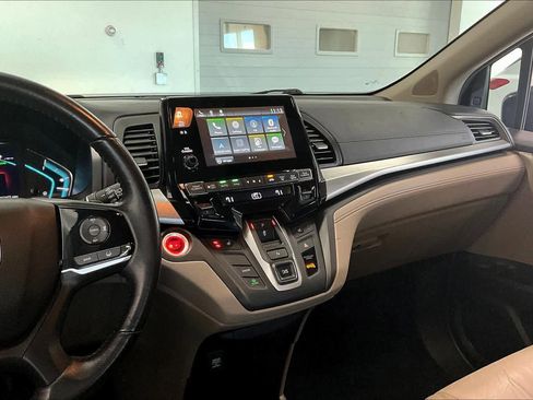 Used 2018 Honda Odyssey EX-L image 13