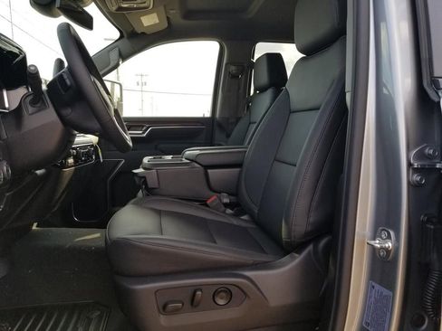 New 2026 Chevrolet Silverado 2500 LT w/ Trail Boss Package image 14