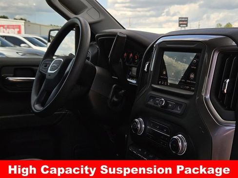 New 2026 GMC Sierra 1500 Pro w/ Graphite Edition image 14