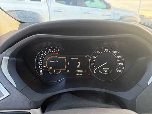 Used 2017 Lincoln MKZ Select image 4