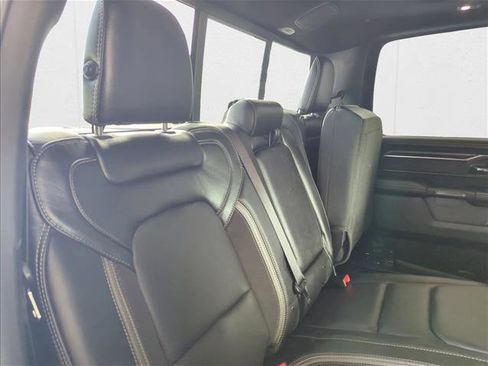 Used 2023 RAM 1500 TRX w/ TRX Level 1 Equipment Group image 16