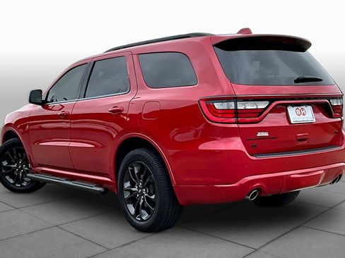 Used 2021 Dodge Durango GT AWD/4WD image 11