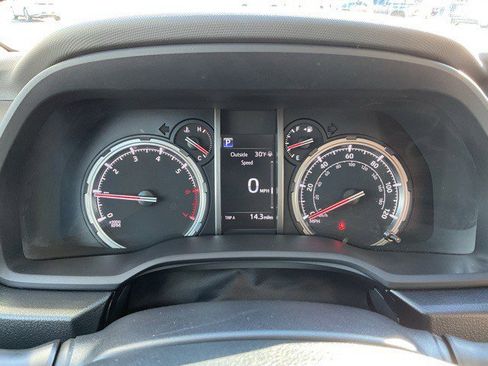 Used 2024 Toyota 4Runner TRD Off-Road Premium image 26