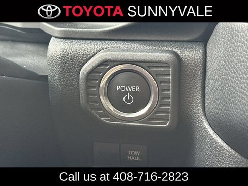 Certified 2026 Toyota Land Cruiser AWD/4WD image 27