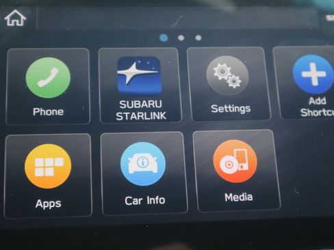 Used 2019 Subaru Legacy 2.5i Premium image 60