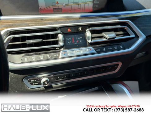 Used 2021 BMW X6 xDrive40i w/ Premium Package 2 AWD/4WD image 25