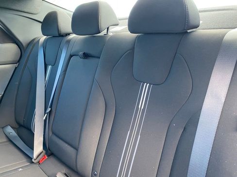 New 2026 Hyundai Elantra SEL Sport image 27