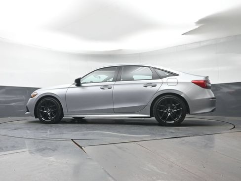Used 2023 Honda Civic Sport image 24