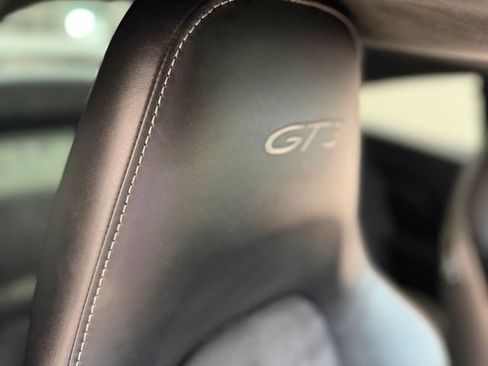 Used 2015 Porsche 911 GT3 w/ Sound Package Plus RWD image 31