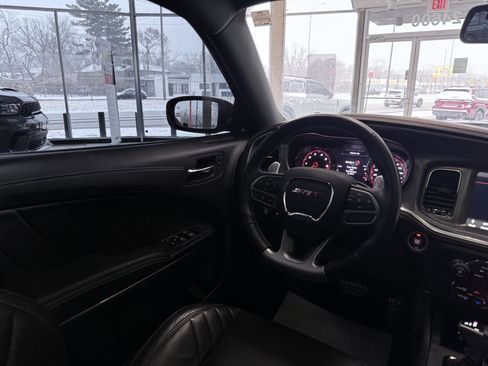 Used 2022 Dodge Charger SRT Hellcat image 50