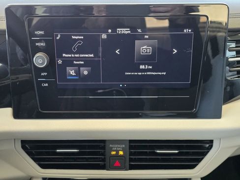 New 2026 Volkswagen Jetta S image 12