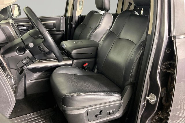 Used 2014 RAM 1500 Sport w/ Convenience Group AWD/4WD image 13