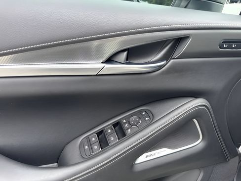 Used 2023 INFINITI QX60 Luxe w/ Vision Package FWD image 29