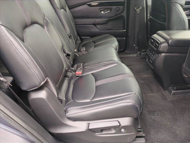 Certified 2023 Honda Pilot Touring image 23