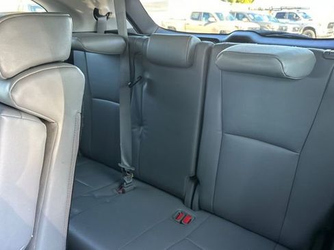 Certified 2021 Toyota Highlander XLE image 23