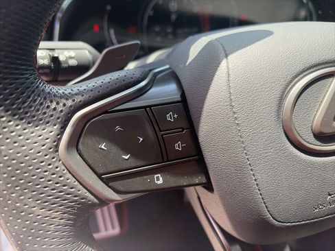Used 2024 Lexus NX 350 F Sport AWD/4WD image 18