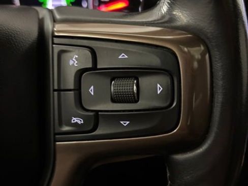 Used 2020 Chevrolet Silverado 2500 High Country w/ Z71 Off-Road Package image 21