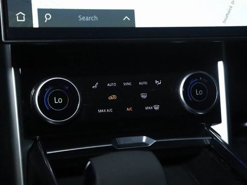 Certified 2023 Land Rover Range Rover SE AWD/4WD image 27