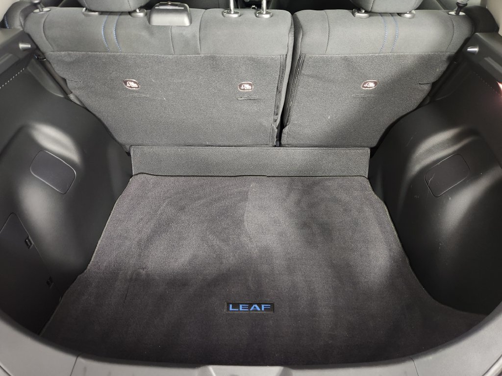 Used 2025 Nissan Leaf S FWD image 20