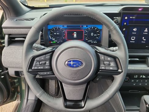 Used 2026 Subaru Outback Premium AWD/4WD image 21