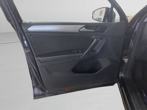Used 2023 Volkswagen Tiguan S AWD/4WD image 14
