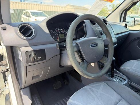 Used 2012 Ford Transit Connect XL w/ Fleet XL PWR Group FWD image 29