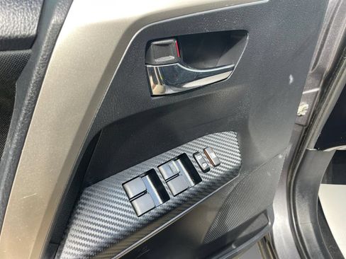 Used 2014 Toyota RAV4 XLE FWD image 22
