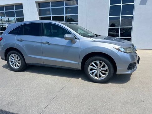 Used 2017 Acura RDX FWD image 7