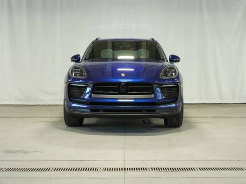 New 2026 Porsche Macan S AWD/4WD image 10