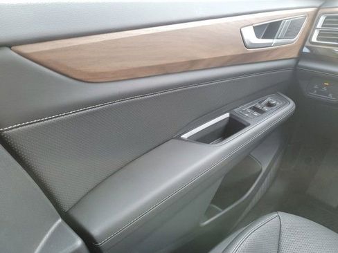 New 2026 Volkswagen Atlas SE image 30