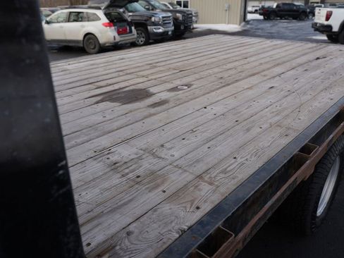 Used 2022 GMC Sierra 3500 Pro w/ Convenience Package image 29