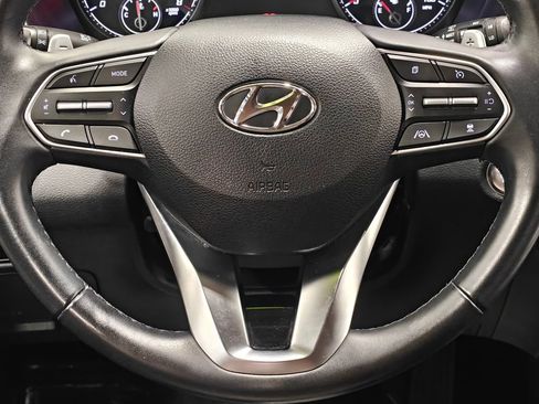 Used 2023 Hyundai Santa Fe SEL w/ Cargo Package AWD/4WD image 5