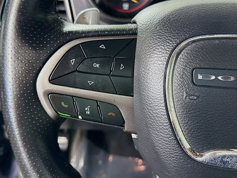 Used 2019 Dodge Challenger R/T w/ Blacktop Package image 14