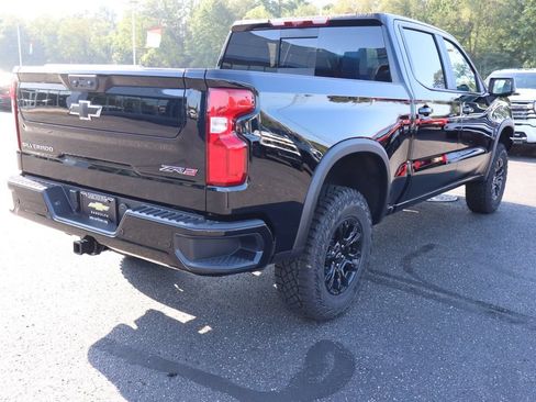 New 2026 Chevrolet Silverado 1500 ZR2 AWD/4WD image 27